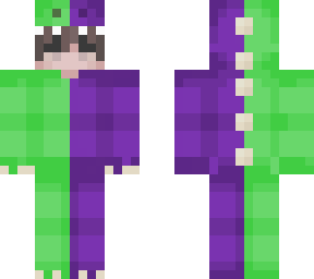 dino #5 fixed