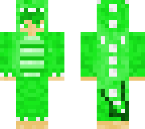 dino boy