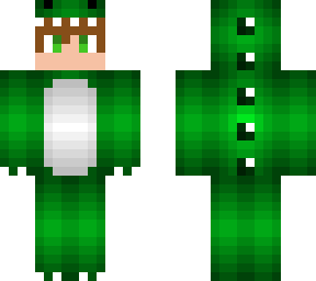 dino green