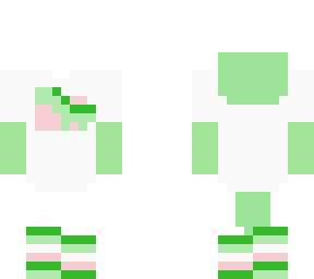 dino sweater
