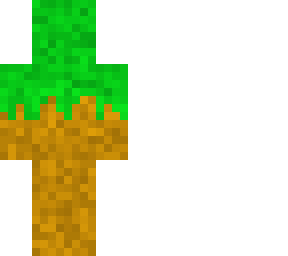dirt man