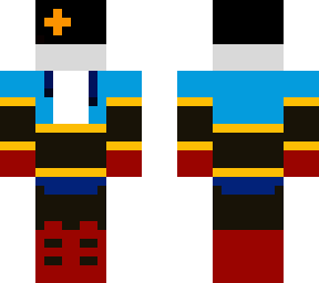 disbelief papyrus phase 5