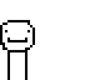 dream blob true form
