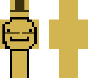dream but he is mr potato