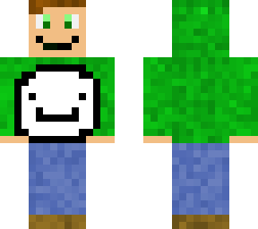 dream fanmade