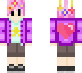 drewbunbun peace version
