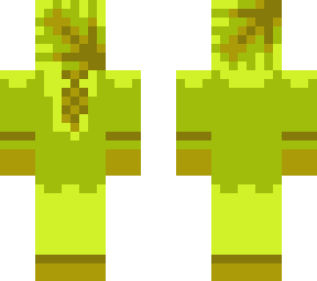 dripleaf suit guy