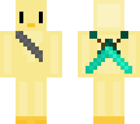 duck