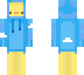 duck