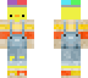 duck
