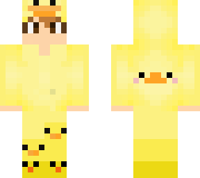 duck