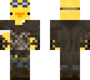 duck adventurer 2