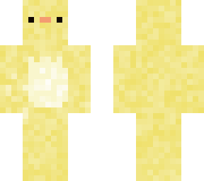 duck boi