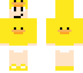 duck hoodie boy