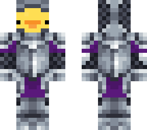 duck knight