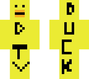 duck tv original style