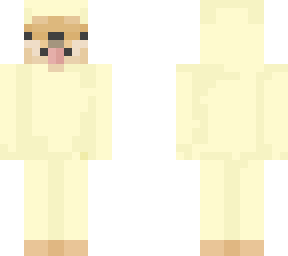 ducki dog