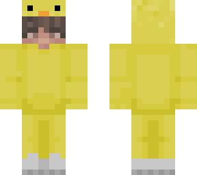 ducky &fix&