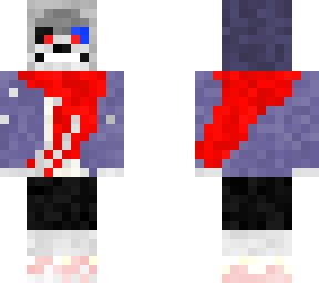 dust sans