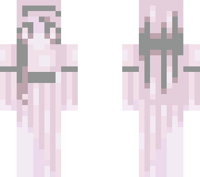 dusty pink ~ pce