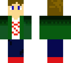 e boy