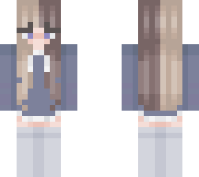 e-girl
