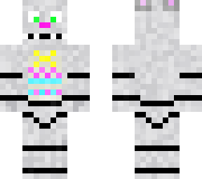 easter bonnie