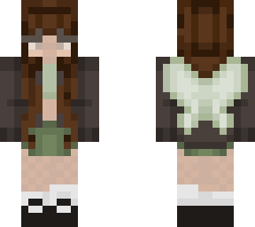 edit- poc grunge fairycore