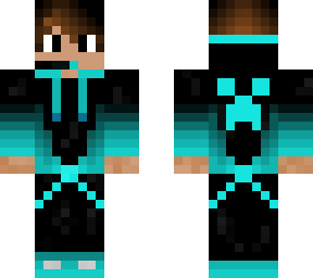 edit la skiny y edits es mia pero el diseo no (neon gamer)