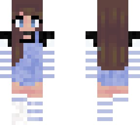 edit of a persons skin