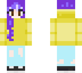 edit of a skin :d