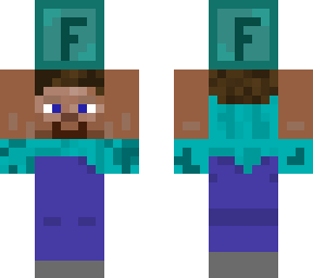 edited steve