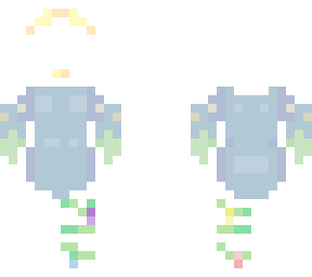 efflorescence remake