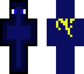 electric leak enderman