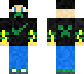 electrified gamer