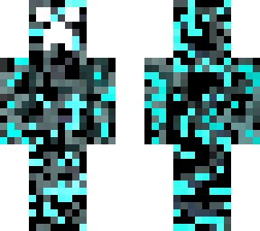 electro creeper man