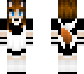 eliza foxx (maid)