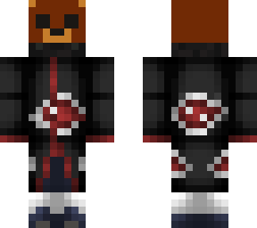 elrubius akatsuki fix