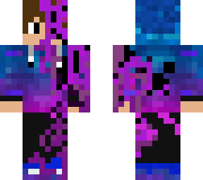 end galaxy boy