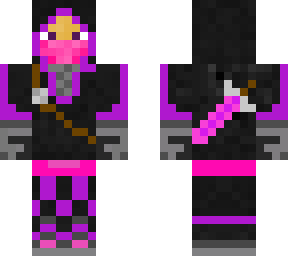 ender assasin