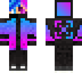 ender boy