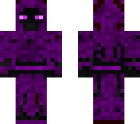 ender cultist