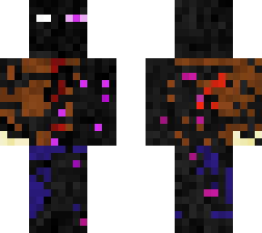 ender jacket