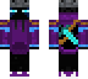 ender king