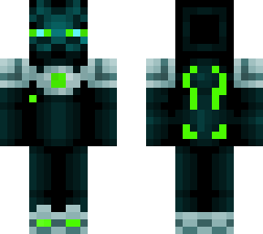 ender poisin