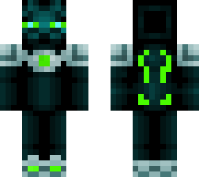 ender poison 2.0