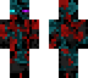 endercraler