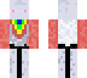 enderknight (red arms edition)
