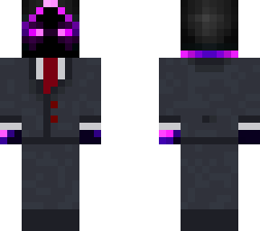 endermage suit