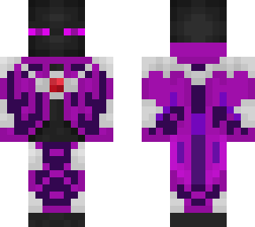 enderman banished